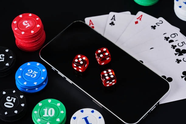 Live dealer table at mpogacor slot